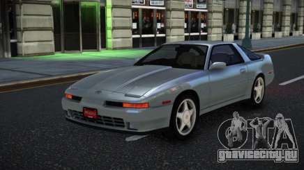Toyota Supra Gaftoqu для GTA 4