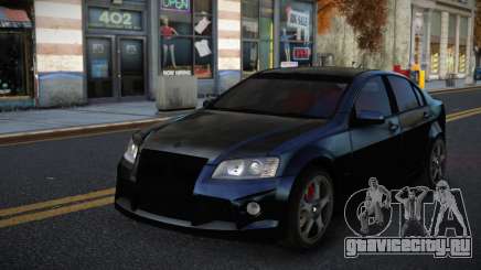 Holden HSV Yepawigu для GTA 4
