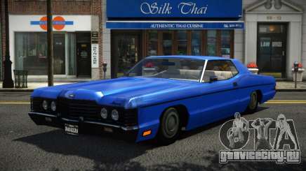 Mercury Monterey Benbocu для GTA 4