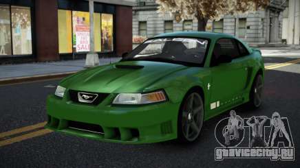 Saleen S281 Izim для GTA 4