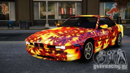 BMW 8-er E31 Coexly S6 для GTA 4
