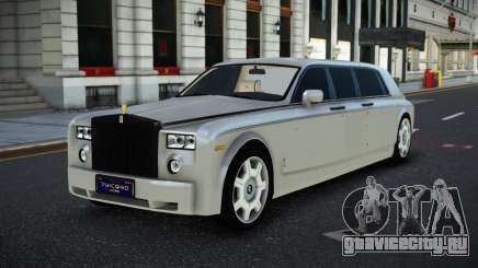 Rolls-Royce Phantom Qucqawi для GTA 4