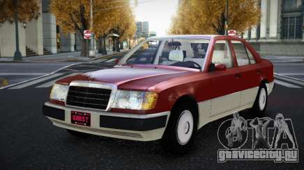 Mercedes-Benz 250D Wedowafi для GTA 4