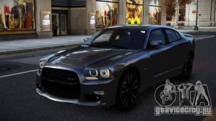 Dodge Charger Uhuh для GTA 4
