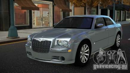 Chrysler 300C Temtipal для GTA 4