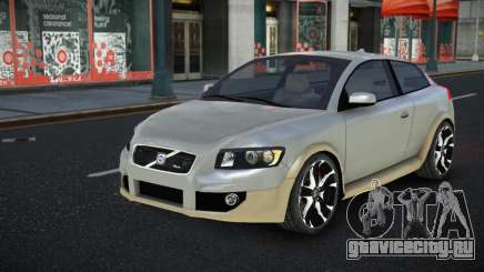Volvo C30 Cuesa для GTA 4