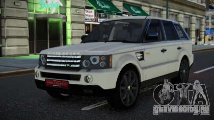 Land Rover Range Rover Sport Monru для GTA 4