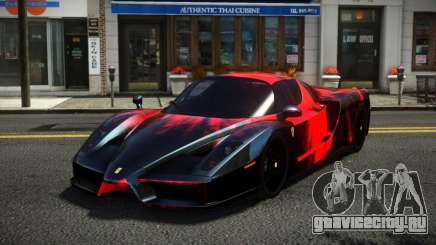 Ferrari Enzo Nathfer S14 для GTA 4