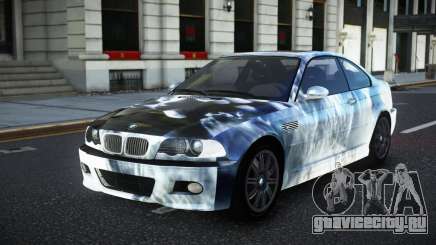 BMW M3 E46 Chosaly S10 для GTA 4