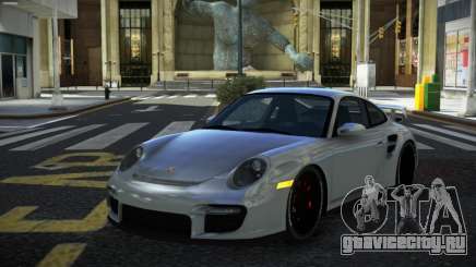 Porsche 911 Dosa для GTA 4
