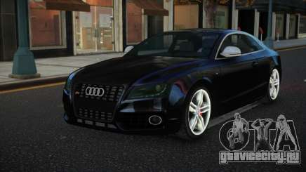 Audi S5 Nokgik для GTA 4