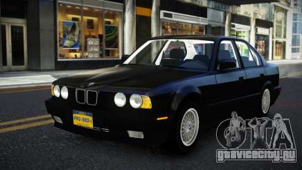 BMW M5 E34 Kasrixove для GTA 4