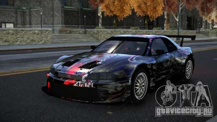 Nissan Skyline R34 Tianlage S10 для GTA 4