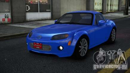 Mazda MX-5 Toku для GTA 4
