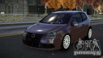 Volkswagen Golf Runela для GTA 4