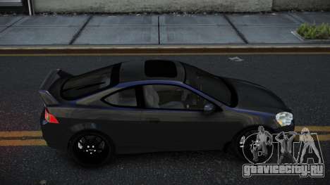 Acura RSX Migjuzuzu для GTA 4