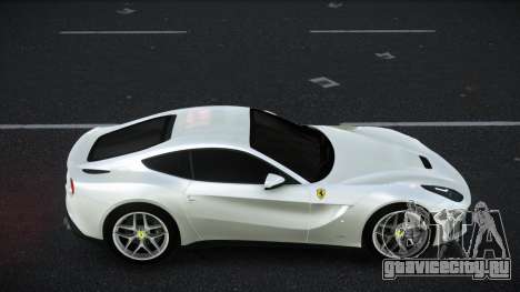 Ferrari F12 Jaic для GTA 4