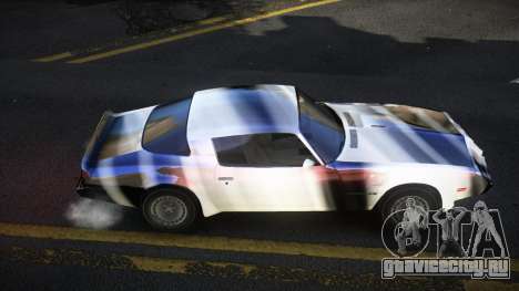 Pontiac Trans AM Exabin S9 для GTA 4