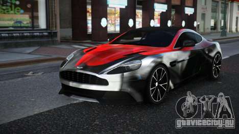 Aston Martin Vanquish Joxa S4 для GTA 4