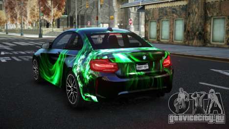 BMW M2 Sohen S13 для GTA 4