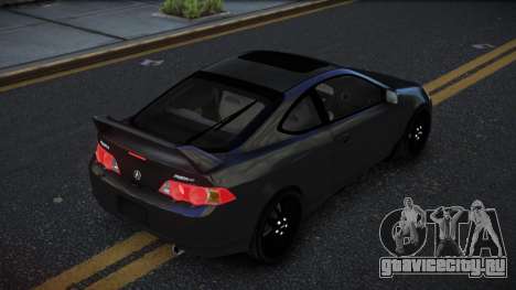 Acura RSX Migjuzuzu для GTA 4