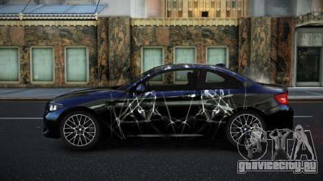 BMW M2 Sohen S3 для GTA 4