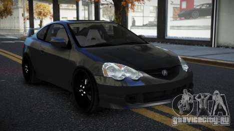 Acura RSX Migjuzuzu для GTA 4
