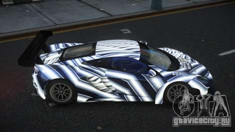 McLaren MP4 Vinse S9 для GTA 4