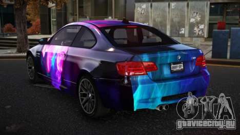 BMW M3 Xadisa S2 для GTA 4
