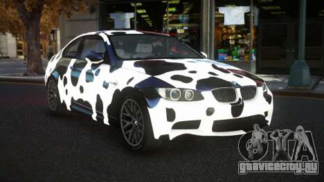 BMW M3 Xadisa S3 для GTA 4