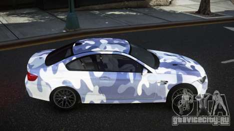 BMW M3 Xadisa S8 для GTA 4