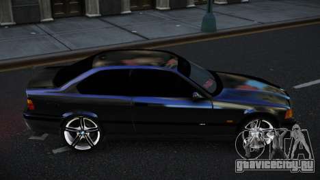 BMW M3 E36 Kevusafoc для GTA 4