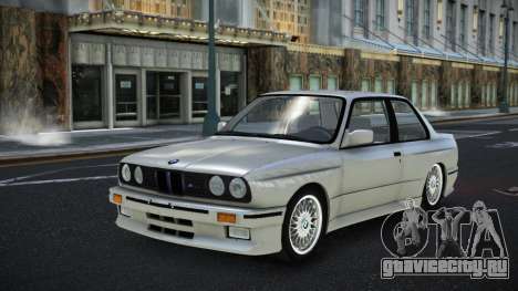 BMW M3 E30 Punekis для GTA 4