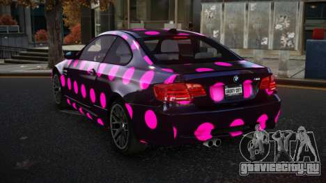 BMW M3 Xadisa S6 для GTA 4