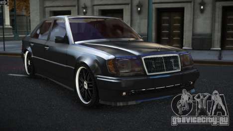 Mercedes-Benz E500 Jesetu для GTA 4