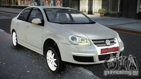 Volkswagen Jetta Acuv для GTA 4