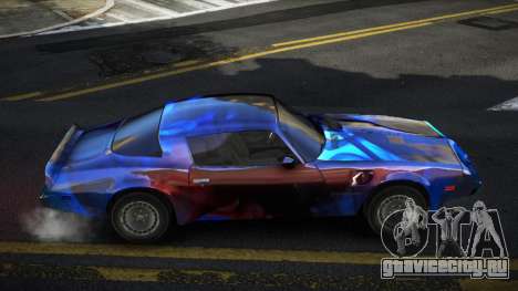 Pontiac Trans AM Exabin S11 для GTA 4