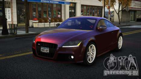 Audi TT Summa для GTA 4