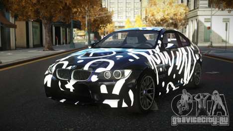 BMW M3 Xadisa S14 для GTA 4