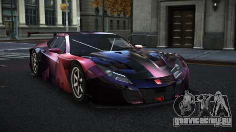 Honda HSV Bries S7 для GTA 4