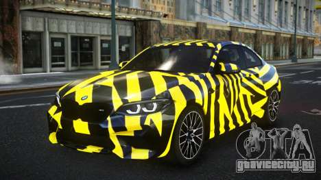 BMW M2 Sohen S14 для GTA 4