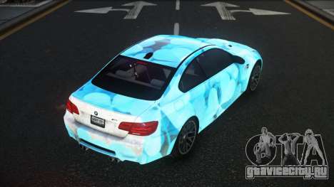 BMW M3 Xadisa S4 для GTA 4