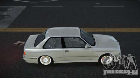 BMW M3 E30 Punekis для GTA 4