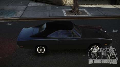 Dodge Charger Duxe для GTA 4