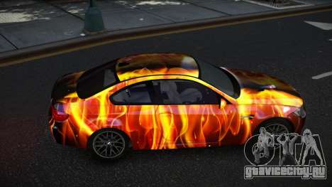 BMW M3 Xadisa S1 для GTA 4