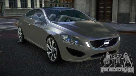 Volvo S60 Jimsixeh для GTA 4