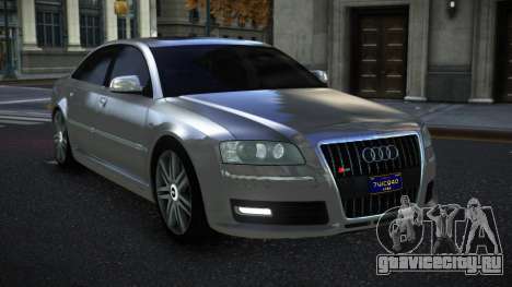 Audi S8 Noaxa для GTA 4
