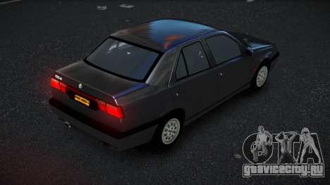 Alfa Romeo 155 Gibalusin для GTA 4
