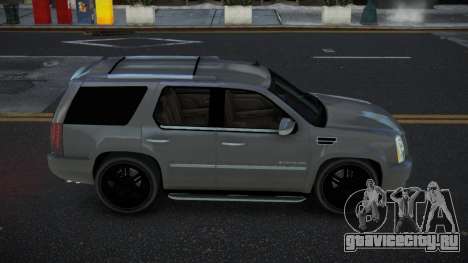 Cadillac Escalade Akoj для GTA 4