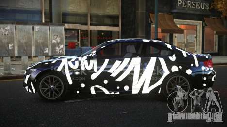 BMW M3 Xadisa S14 для GTA 4